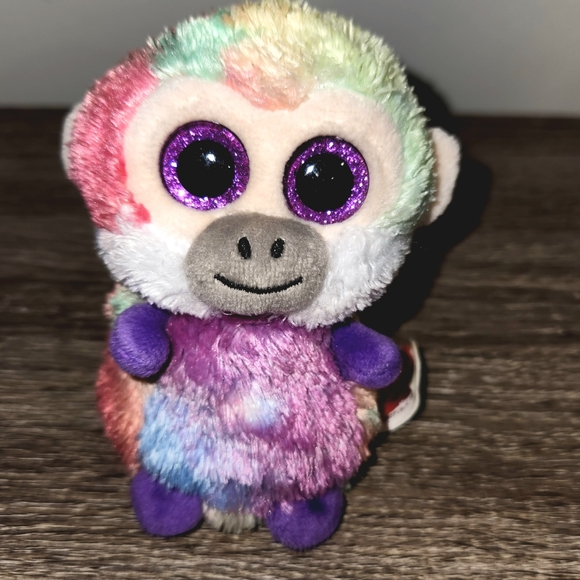 wild Republic Toys Wild Republic Mighty Mini Monkey 45 Inches